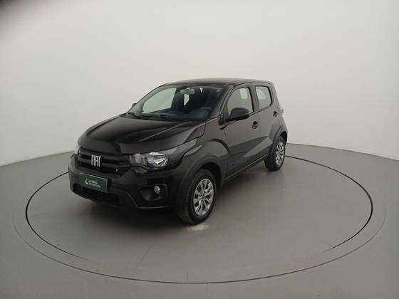 FIAT MOBI 1.0 EVO FLEX LIKE. MANUAL FIAT MOBI 1.0 EVO FLEX LIKE. MANUAL